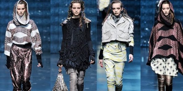 Najbolji odabir: ljubičasti lak za nokte