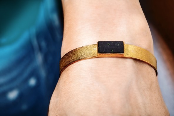 Jelena Rozga zasjala tamo 'gdje Svemir dotiče Zemlju'