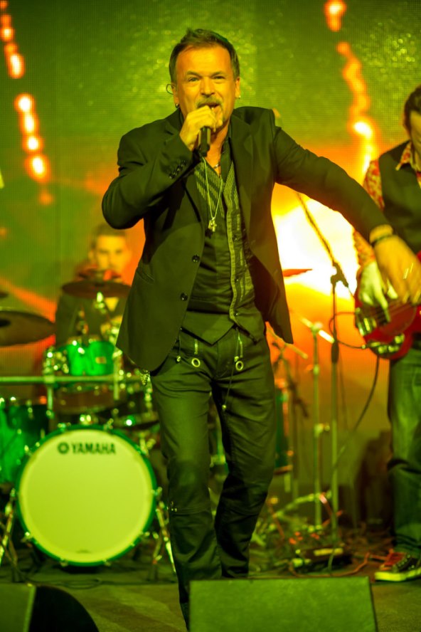 Gdje je nestao osmijeh? Janku i Tijani baš nije do poziranja