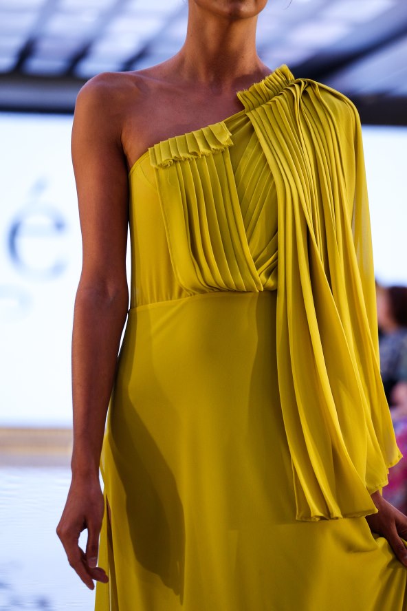 Arapsku elitu oduševile su kreacije hrvatske dizajnerice