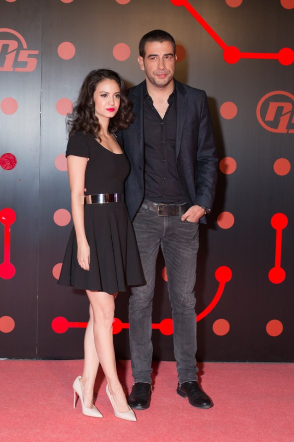 Gdje je nestao osmijeh? Janku i Tijani baš nije do poziranja