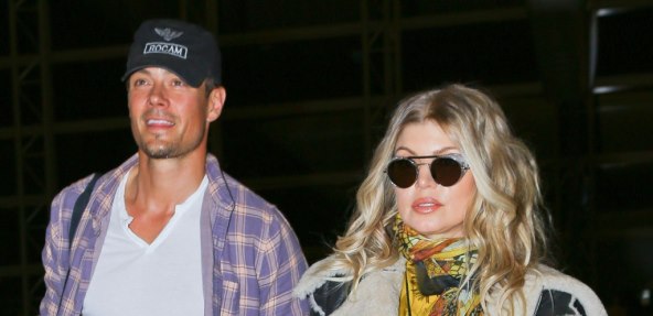 Slavne osobe koje su u vezi s svojim obožavateljima