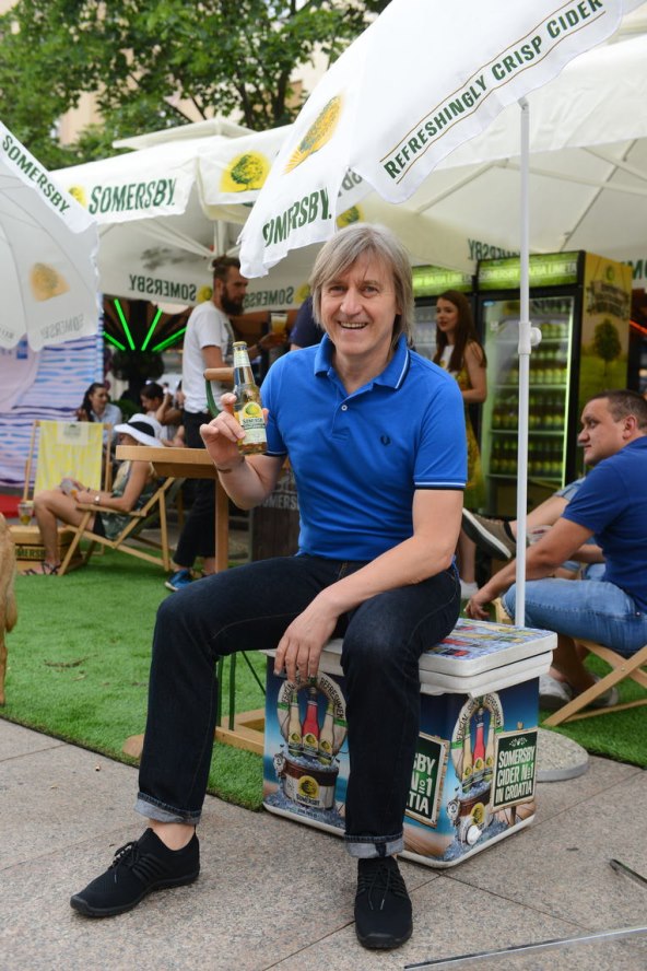 Brojna poznata lica uživala su na Story Festu