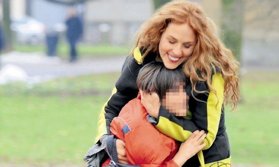 Životna priča Anđe Marić