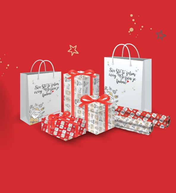 Konzum pomaže SOS Dječjem selu Hrvatska