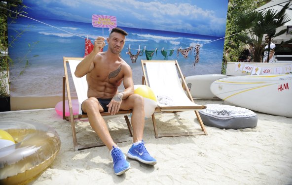 Zbog pljačke uhićen pobjednik Supertalenta