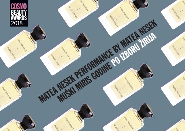 Pobjednici Cosmopolitan Beauty Awards 2018. su...
