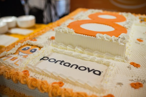 OSIJEK Trgovački centar Portanova proslavio 8. rođendan uz koncert Ivana Zaka, shopping s popustima i pregršt iznenađenja i nagrada