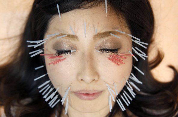 Anti-age na japanski način