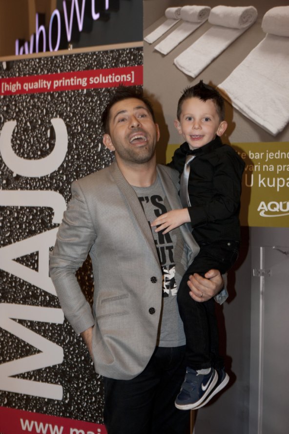 Ivana Banfić otkrila 'Zlatno pravilo' 