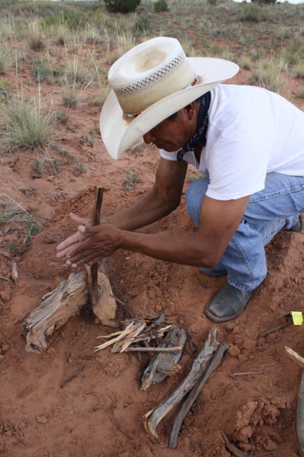 'Sauna' za muškarce