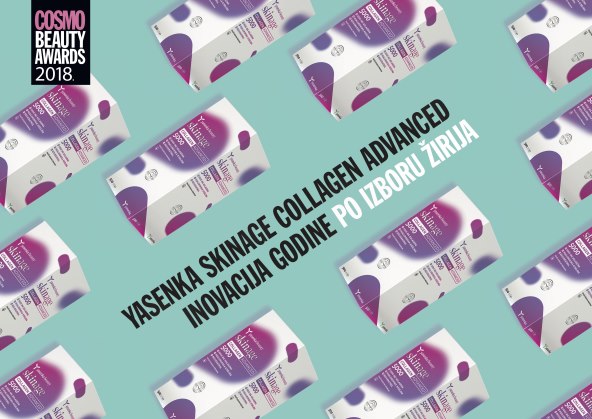 Pobjednici Cosmopolitan Beauty Awards 2018. su...