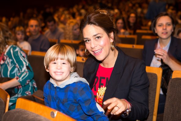 Ana Maras Harmander slavi 11 godišnjicu braka