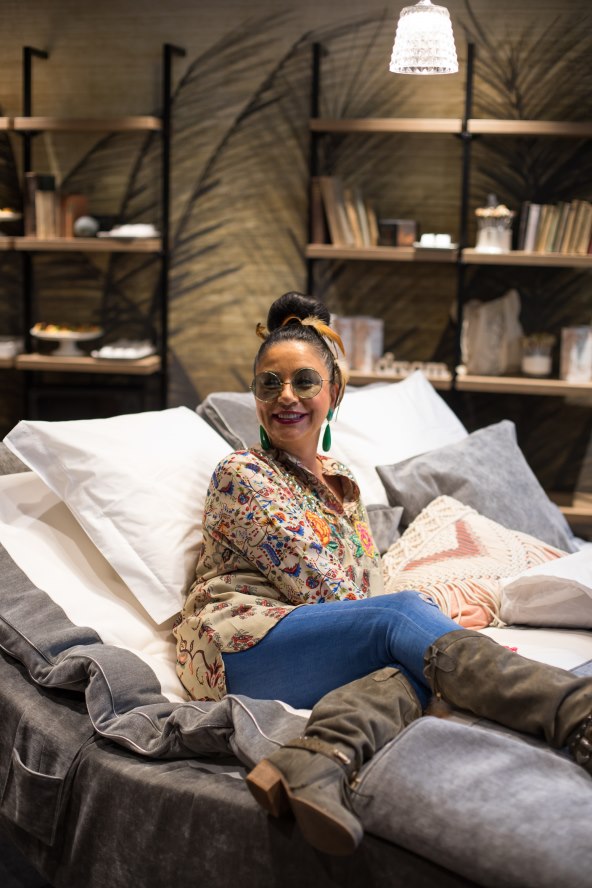 U Perfecta Dreams Premium salonu predstavljen prvi flying bed u Hrvatskoj