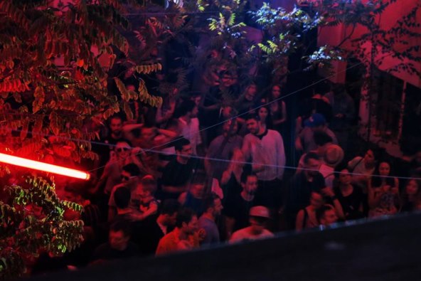 Bajkoviti 'čagerski' bal treći put će zavladati Lukavcem