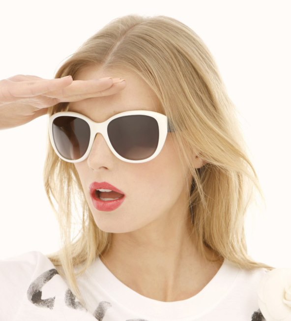  Sigrid Agren za Chanel