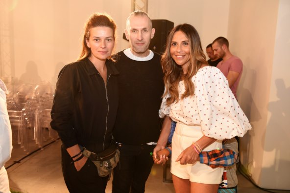 Borna Rajić u Zagrebu - vrijeme za promjene