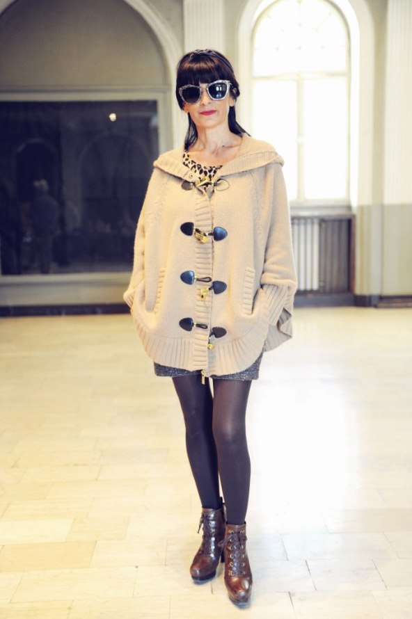 Tko će nositi revije Cro-a-portera?