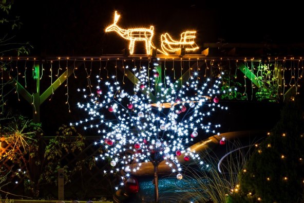 Top 5 ideja za postizanje Božićnog duha u vašem domu ovih blagdana