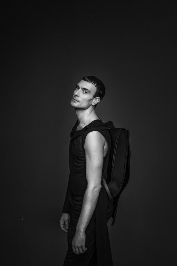 Spirit by T.B._Unusual Process