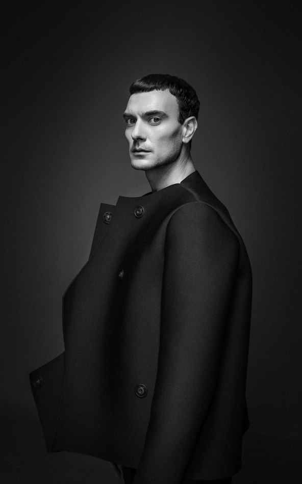 Spirit by T.B._Unusual Process