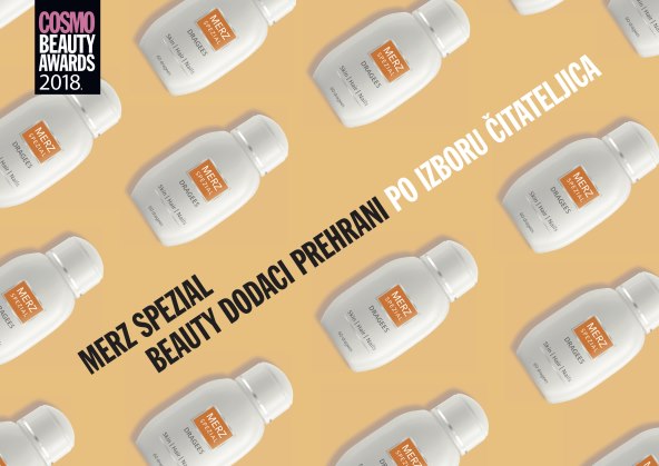 Pobjednici Cosmopolitan Beauty Awards 2018. su...