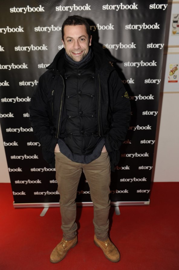 Promocija i party za kraj još jedne uspješne godine Storybooka