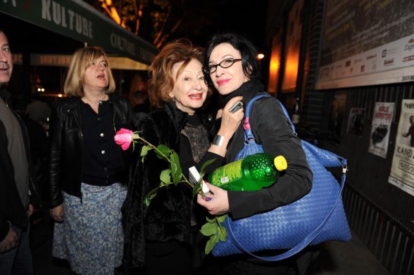 Strašni sud Senke Bulić