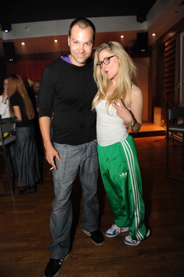 Igra pod suncem Marija Huljeva