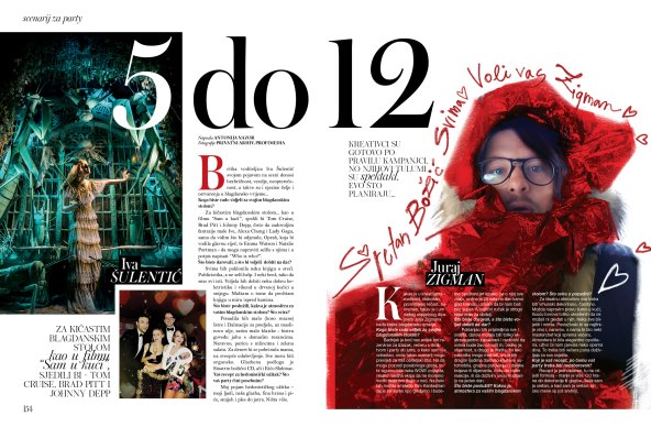 Požurite na kioske po svoj novi Storybook