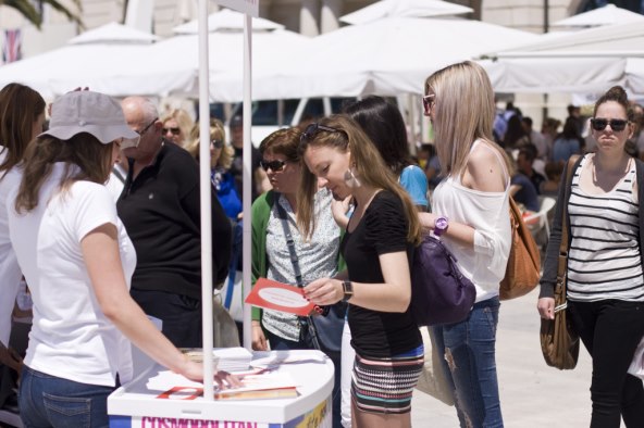 Splićanke doznale koliko dugo smiju biti na špici