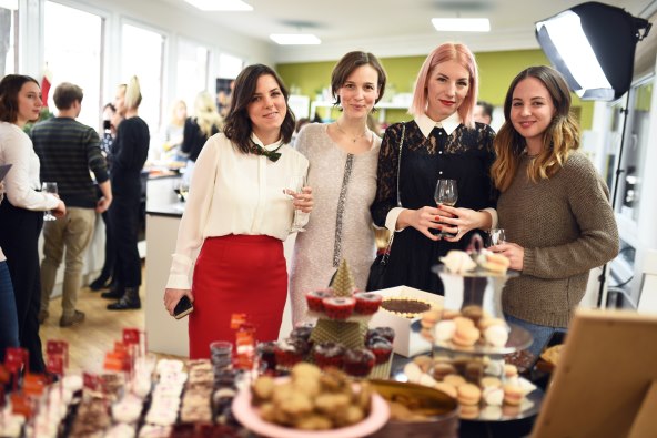 Nova lica na hrvatskoj gastro blogger sceni