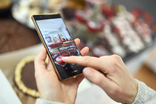 Nova lica na hrvatskoj gastro blogger sceni