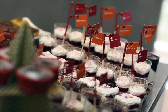 Nova lica na hrvatskoj gastro blogger sceni