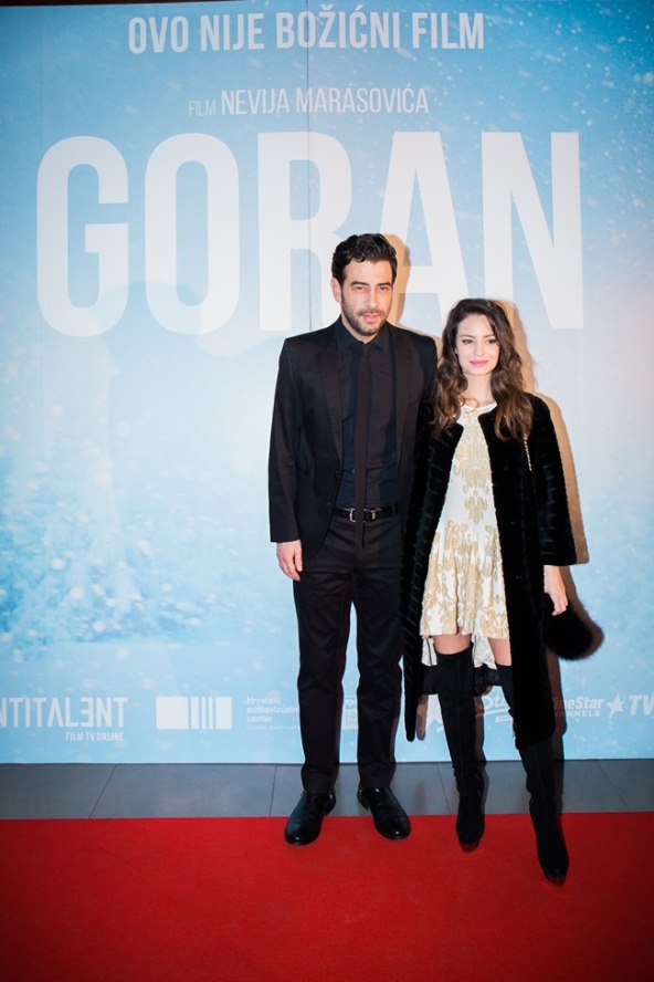 Tijana Pečenčić, bivša djevojka Janka Popovića Volarića, nakon dugo vremena u javnosti