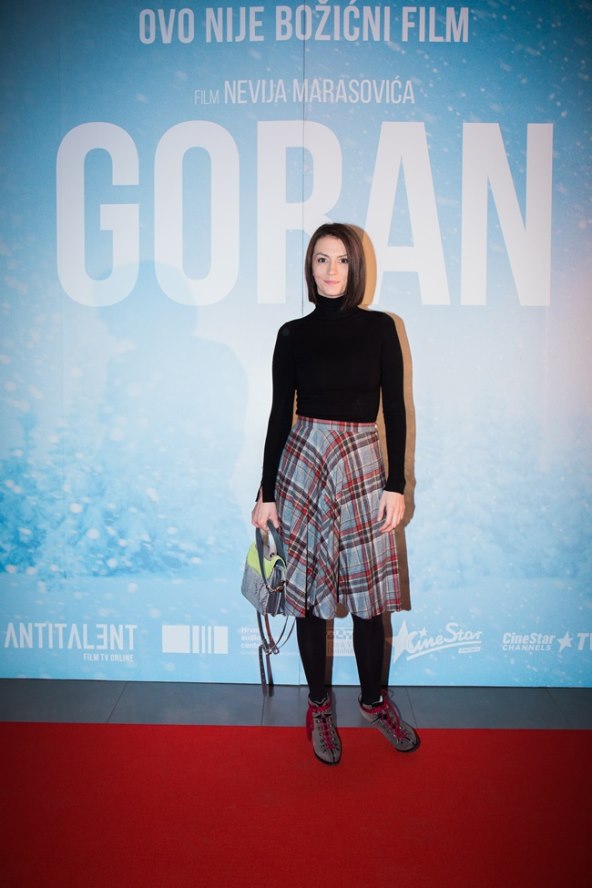 Bojani Gregorić Vejzović nedostaje Ivana Paradžiković