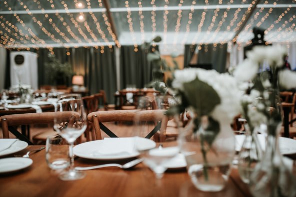 Trendovi u vjenčanjima za 2019-tu