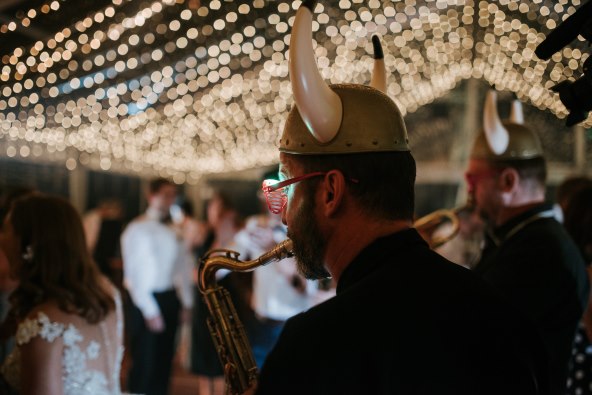 Trendovi u vjenčanjima za 2019-tu