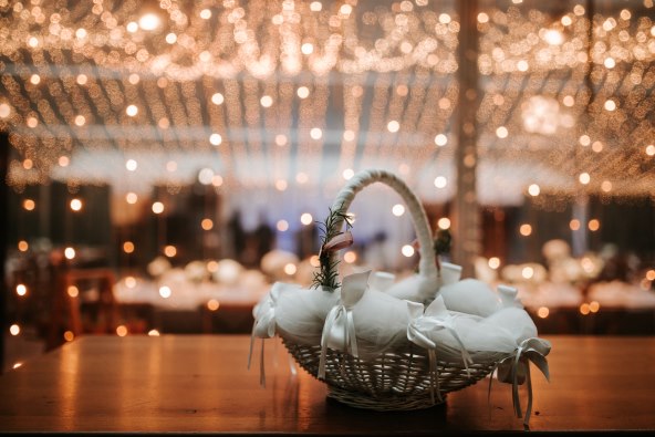 Trendovi u vjenčanjima za 2019-tu