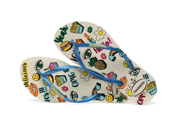 Ovo su najcool japanke sezone za uživanje u ljetnim radostima