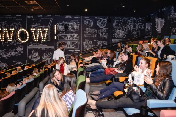 I zvijezda večeri Severina bila je na after partyju