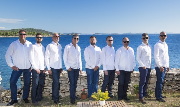 KLAPA RIŠPET RASPRODALA DVORANU LISINSKI 40 DANA PRIJE KONCERTA - ZBOG OGROMNOG INTERESA ZAKAZAN JOŠ JEDAN