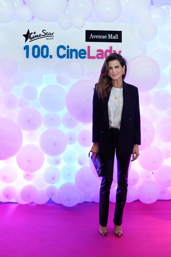 Ogroman interes za 100. CineLady projekciju u CineStar kinima