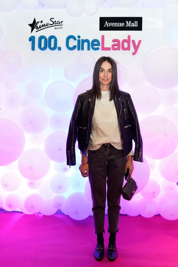 Ogroman interes za 100. CineLady projekciju u CineStar kinima