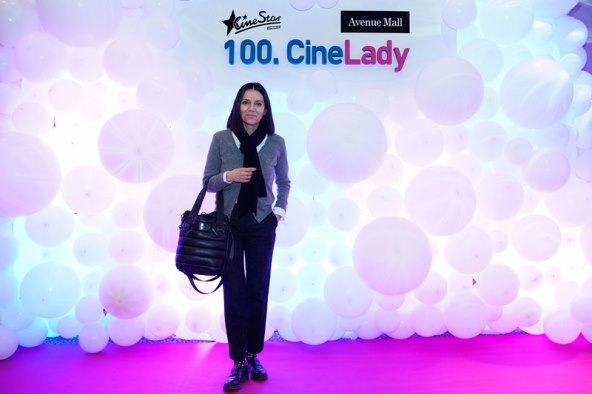 Ogroman interes za 100. CineLady projekciju u CineStar kinima