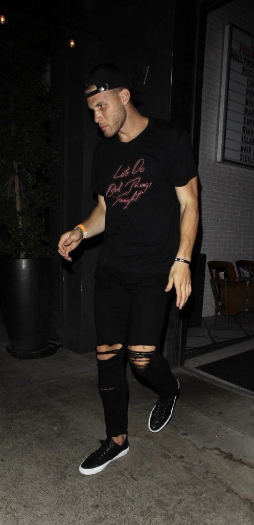 Što Kendall Jenner nosi za dejtanje s novim muškarcem?