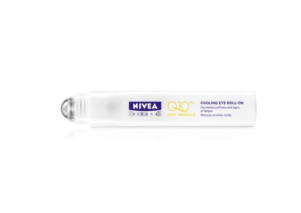 Nivea - učinkovita njega protiv bora