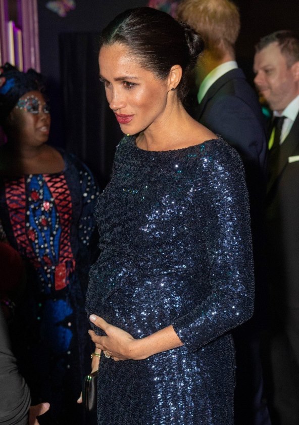 Očajnički potez Meghan Markle