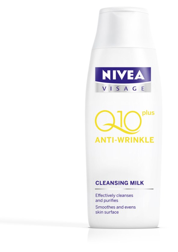 Nivea - učinkovita njega protiv bora