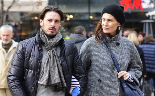 Razvodi domaćih parova u 2017. godini